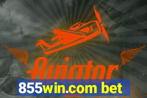 855win.com bet